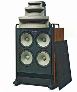 Technics SB 9500